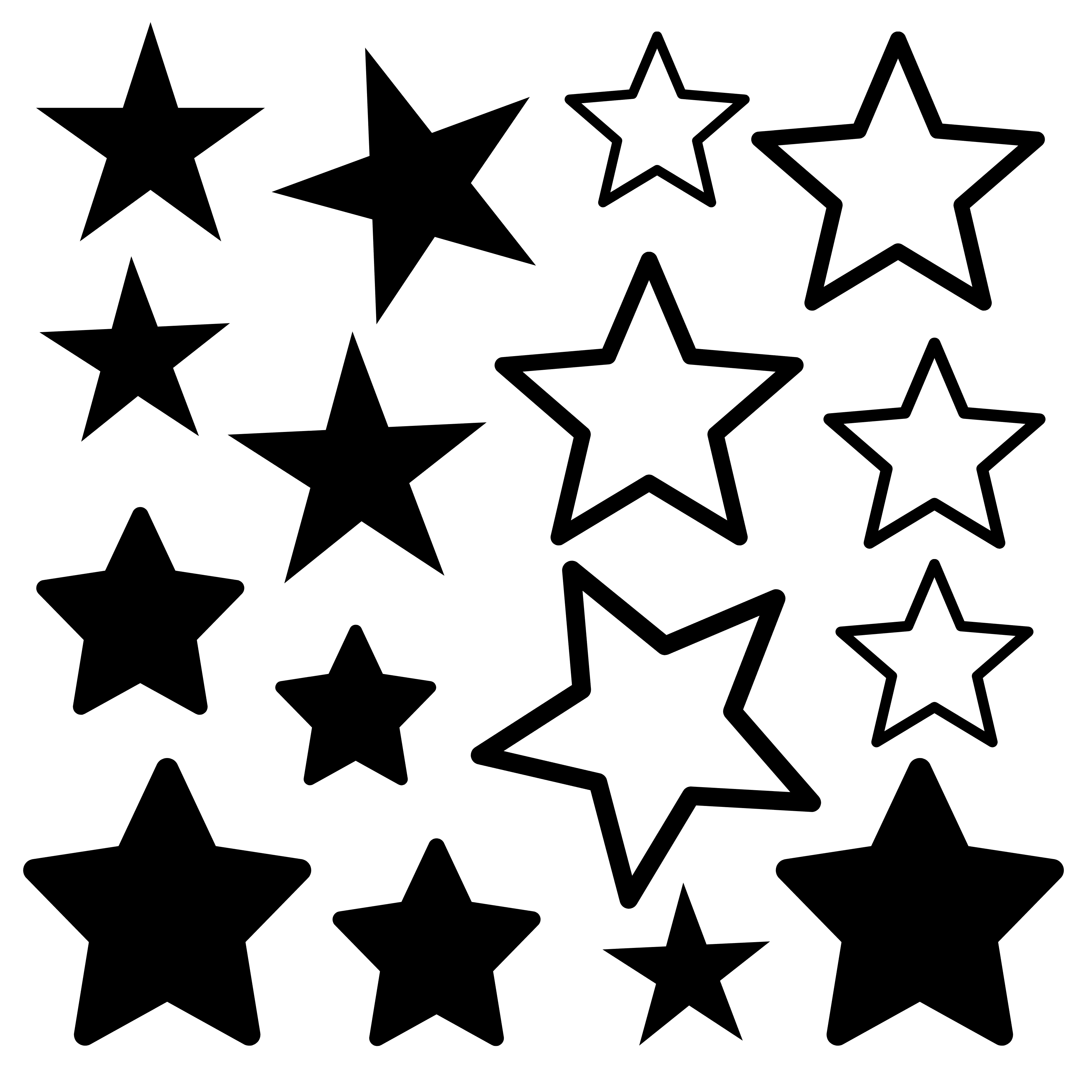 Bílavínyll - Lítill